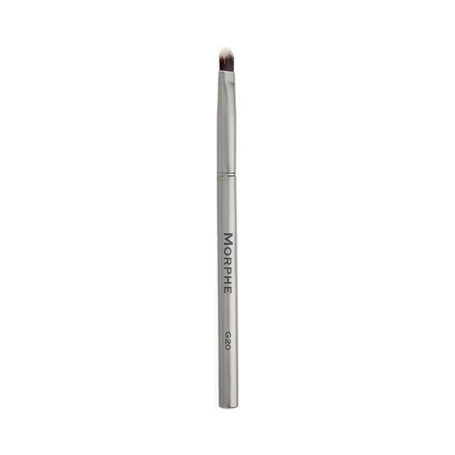 Morphe Cosmetics G20 Medium Oval Shadow Brush
