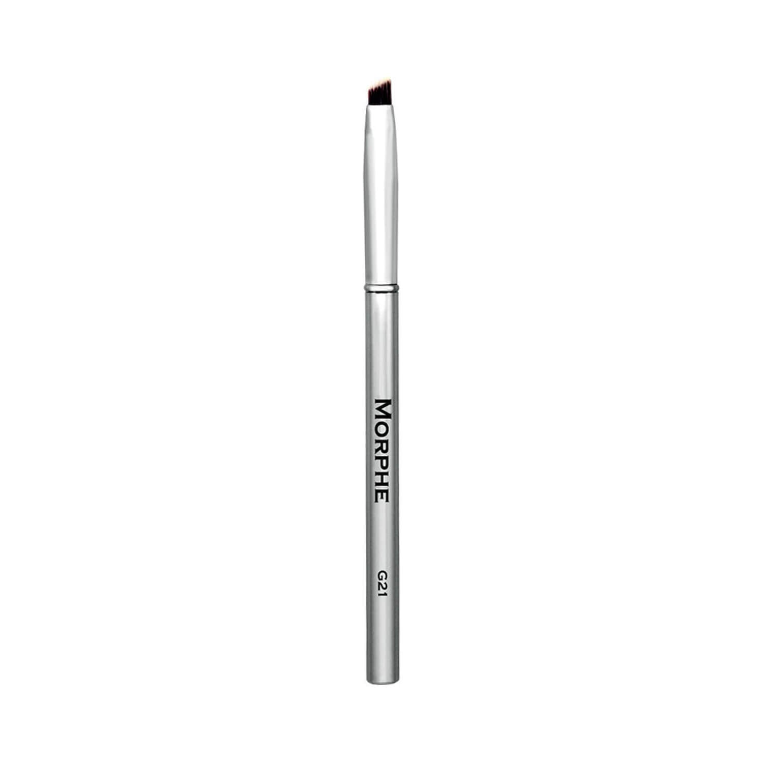 Morphe Cosmetics G21 Angled Wing Liner Brush