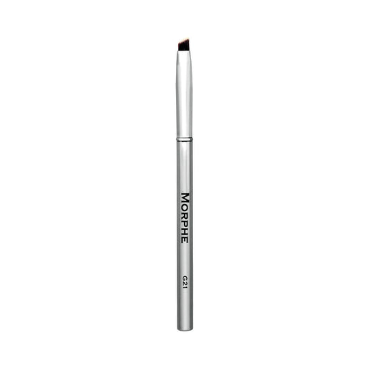 Morphe Cosmetics G21 Angled Wing Liner Brush