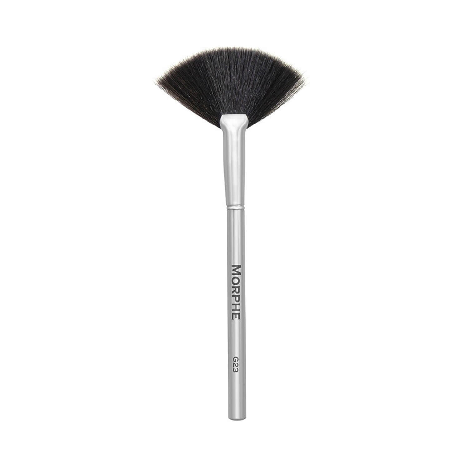 Morphe Cosmetics G23 Soft Fan Brush