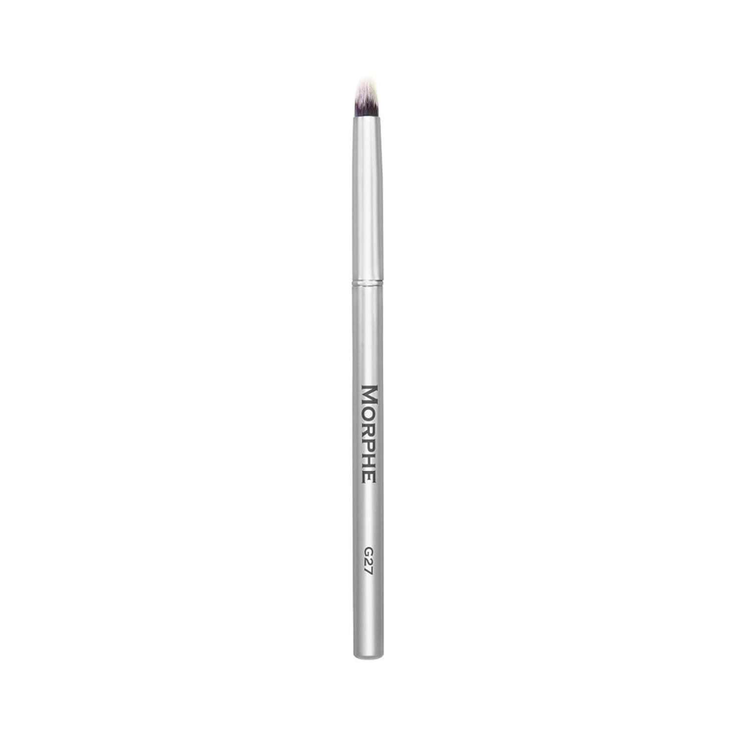 Morphe Cosmetics G27 Pencil Crease Brush