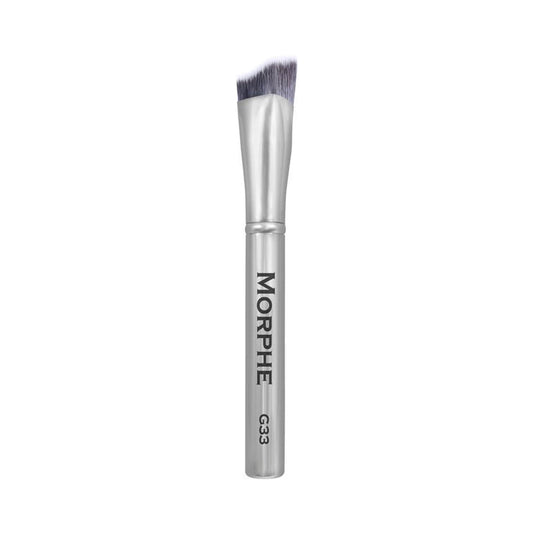 Morphe Cosmetics G33 Angled Buffer Brush