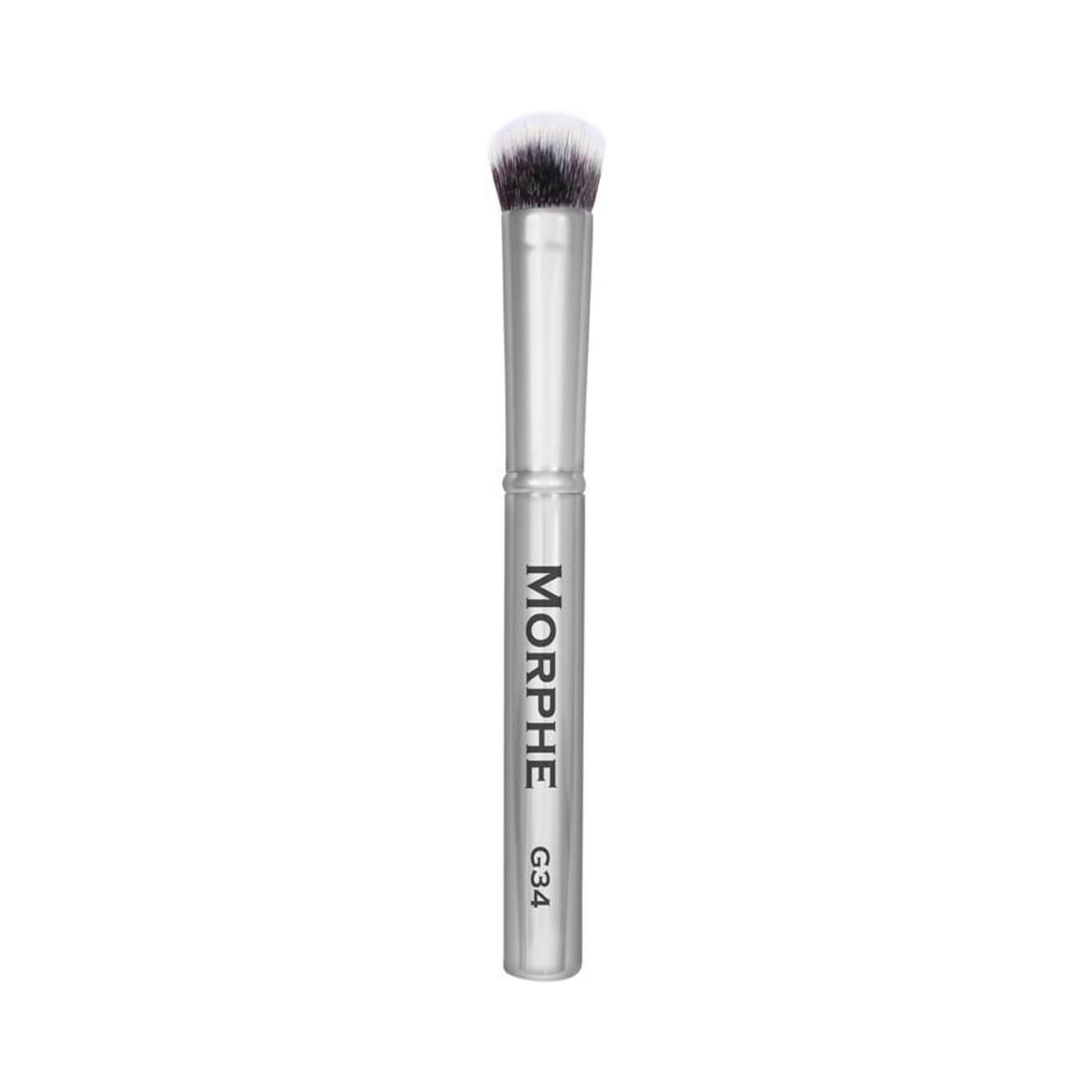Morphe Cosmetics G34 Mini Round Buffer Brush