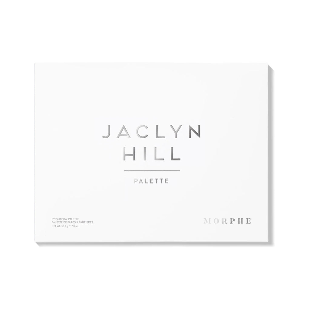 Morphe Cosmetics Jaclyn Hill Eyeshadow Palette