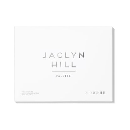 Morphe Cosmetics Jaclyn Hill Eyeshadow Palette