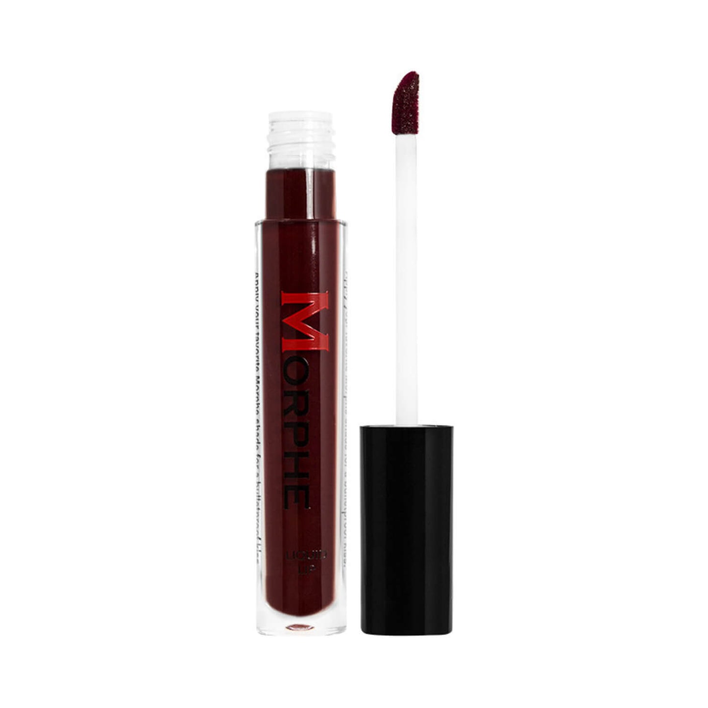 Morphe Cosmetics Liquid Lipstick Bloodshot