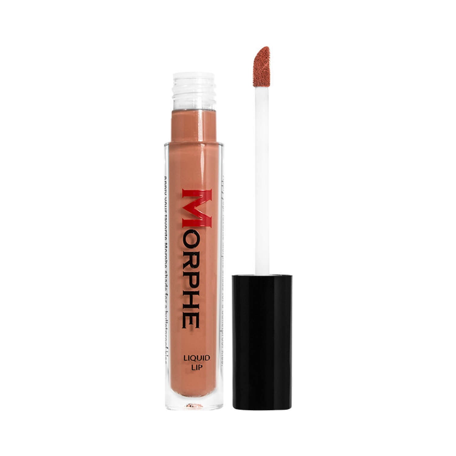 Morphe Cosmetics Liquid Lipstick Brunch