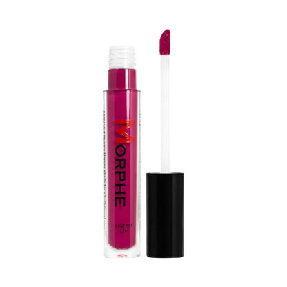 Morphe Cosmetics Liquid Lipstick Homecoming