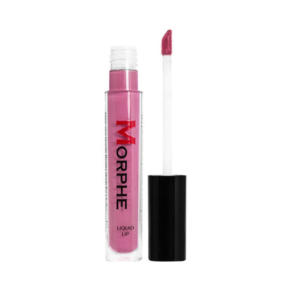 Morphe Cosmetics Liquid Lipstick Layla