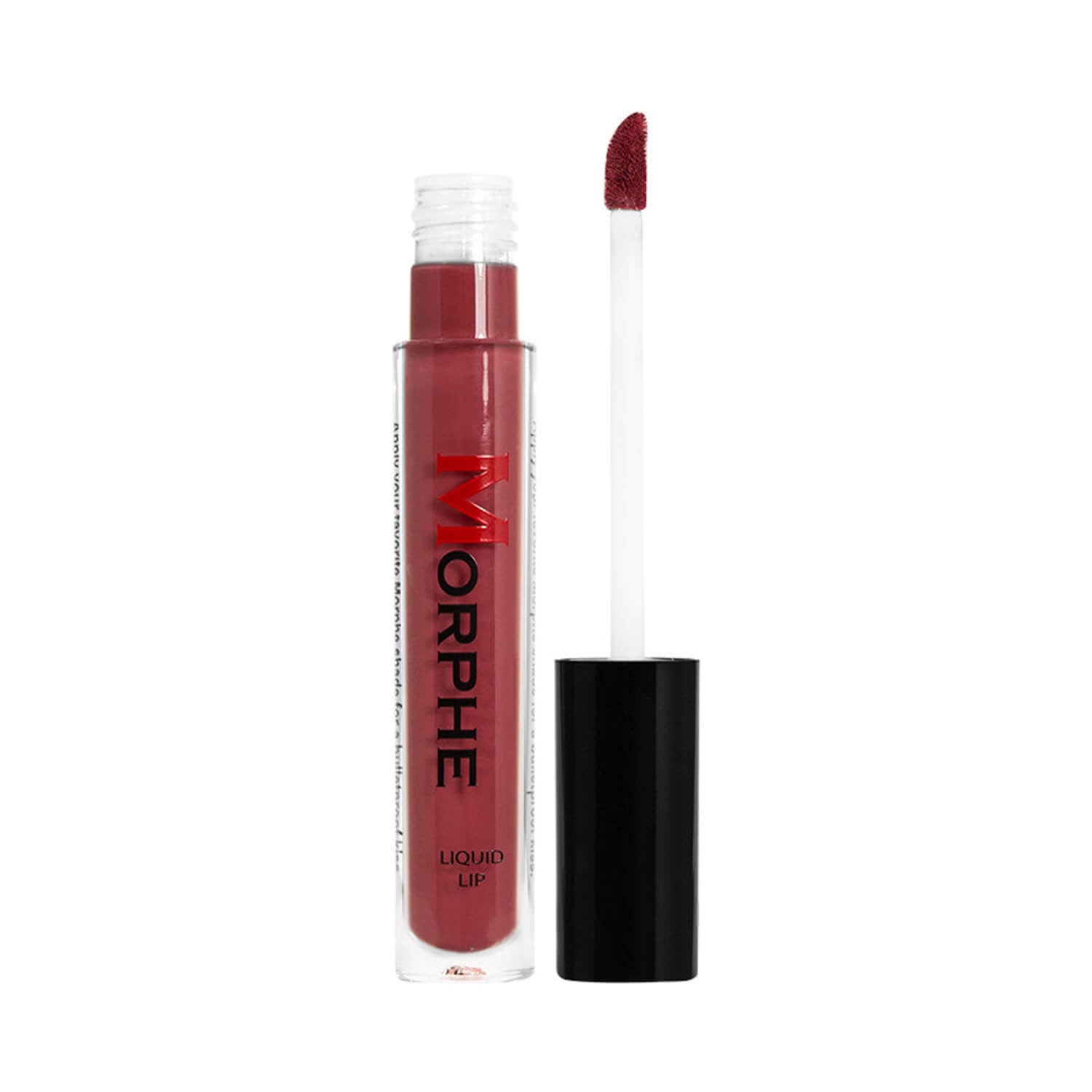 Morphe Cosmetics Liquid Lipstick Phatty