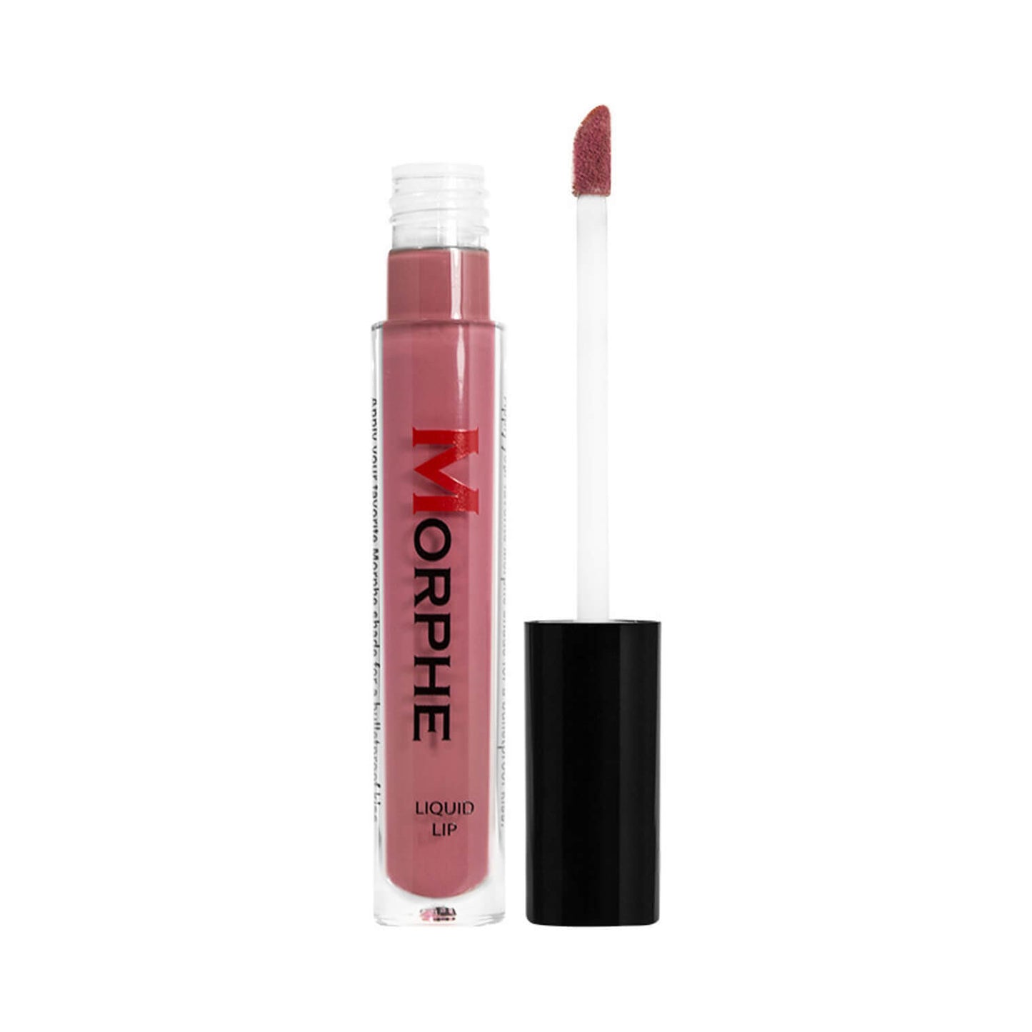 Morphe Cosmetics Liquid Lipstick Vanity