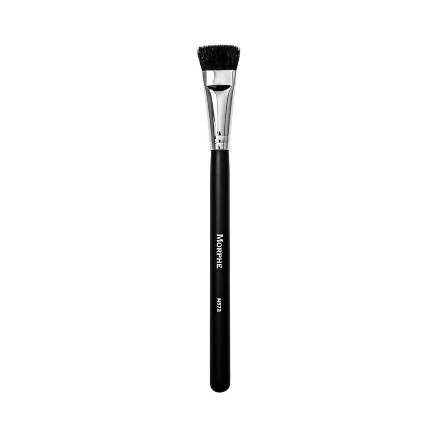 Morphe Cosmetics M572 Mini Flat Contour Brush