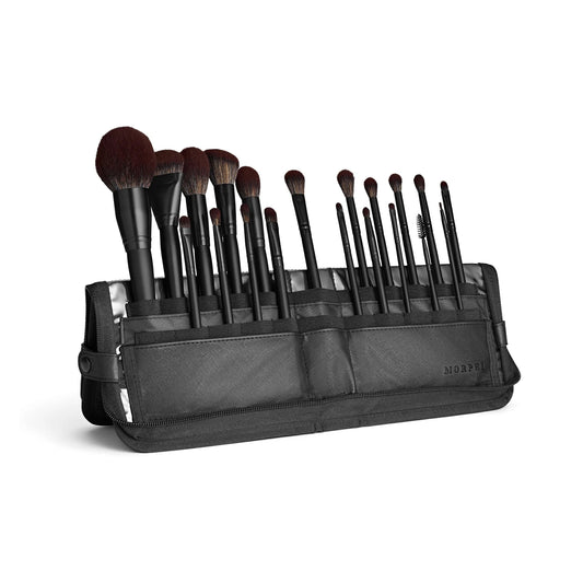 Morphe Cosmetics MUA Life Brush Collection