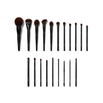 Morphe Cosmetics MUA Life Brush Collection