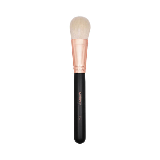 Morphe Cosmetics R10 Deluxe Tapered Powder Brush