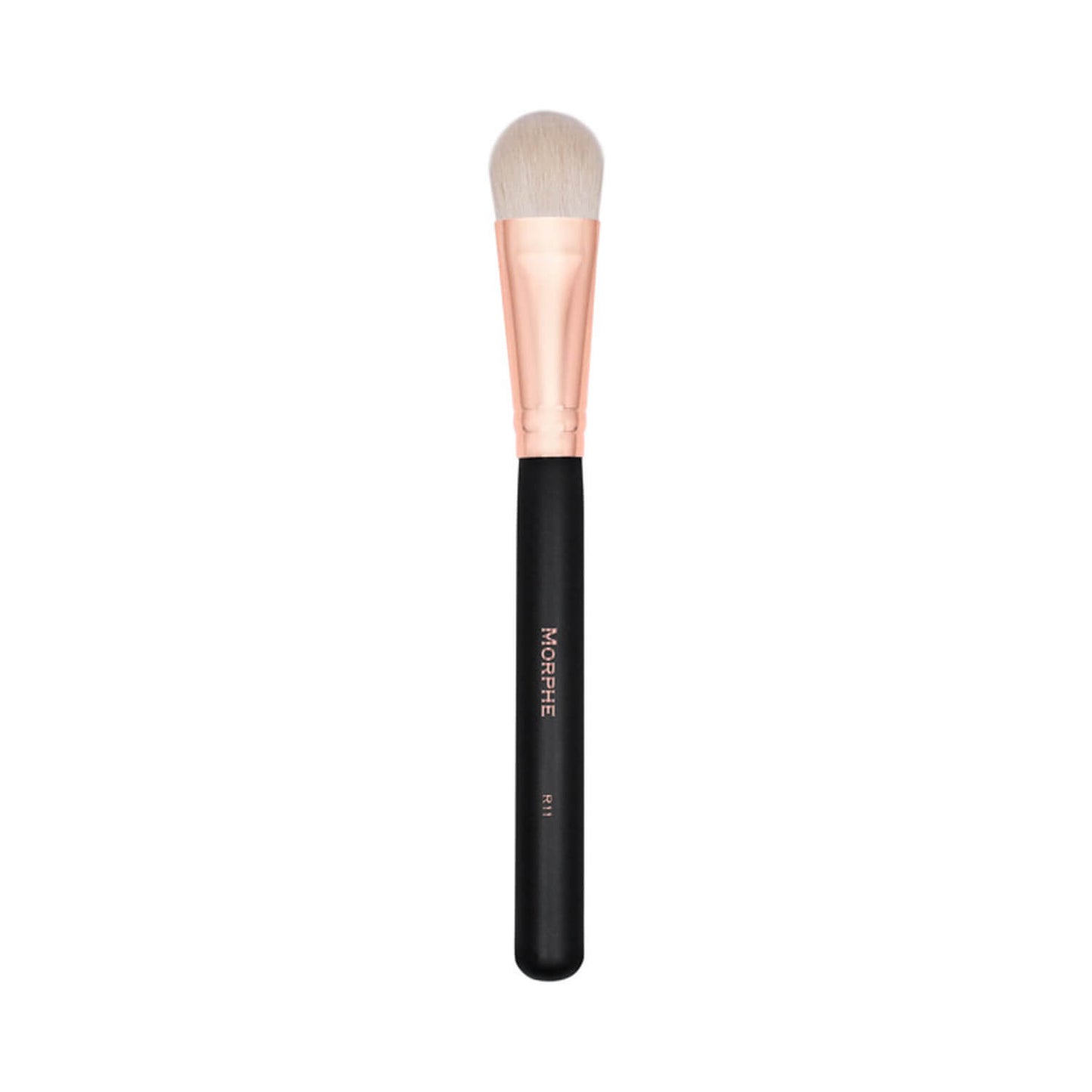 Morphe Cosmetics R11 Deluxe Oval Shadow Brush