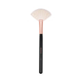 Morphe Cosmetics R12 Deluxe Highlight Fan Brush