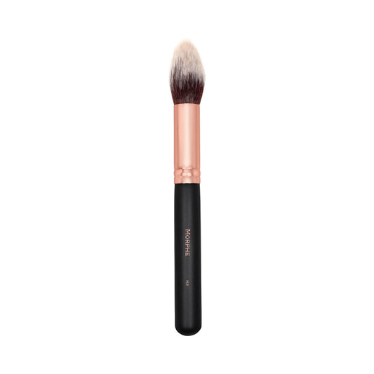 Morphe Cosmetics R3 Precision Pointed Contour Brush