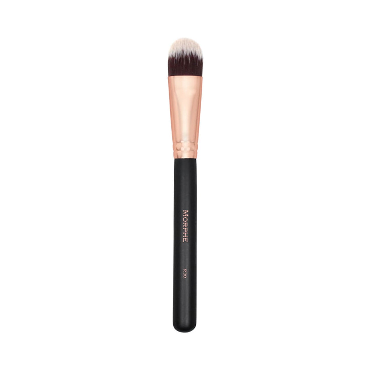 Morphe Cosmetics R30 Deluxe Oval Foundation Brush