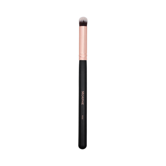 Morphe Cosmetics R32 Mini Round Contour Brush