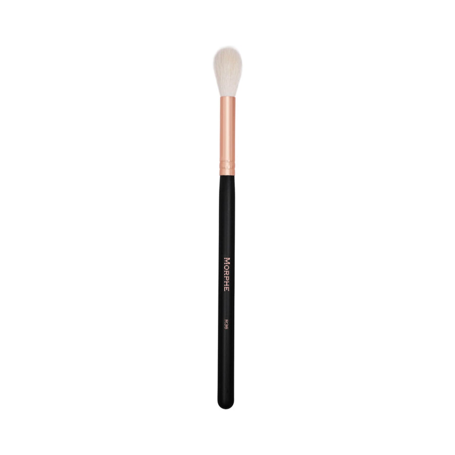 Morphe Cosmetics R36 Pointed Highlight Brush