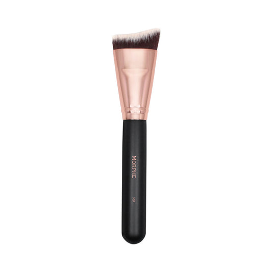 Morphe Cosmetics R9 Curved Contour Brush