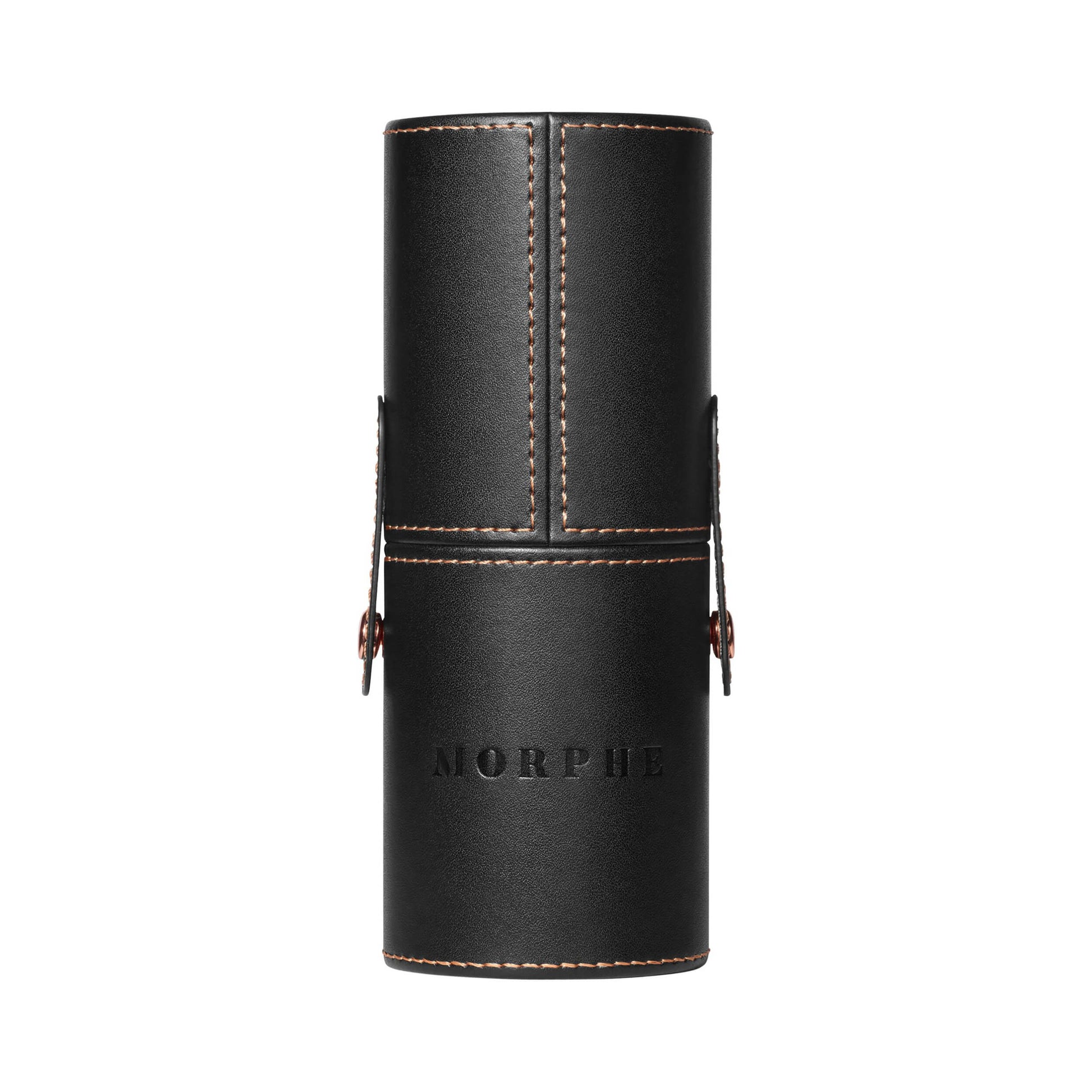 Morphe Cosmetics Rose Away 6-Piece Travel Brush Set –