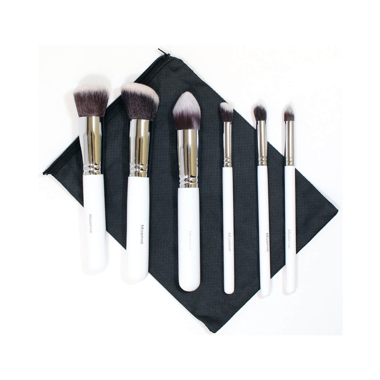 Morphe Cosmetics Set 690 6 Piece Deluxe Contour Set