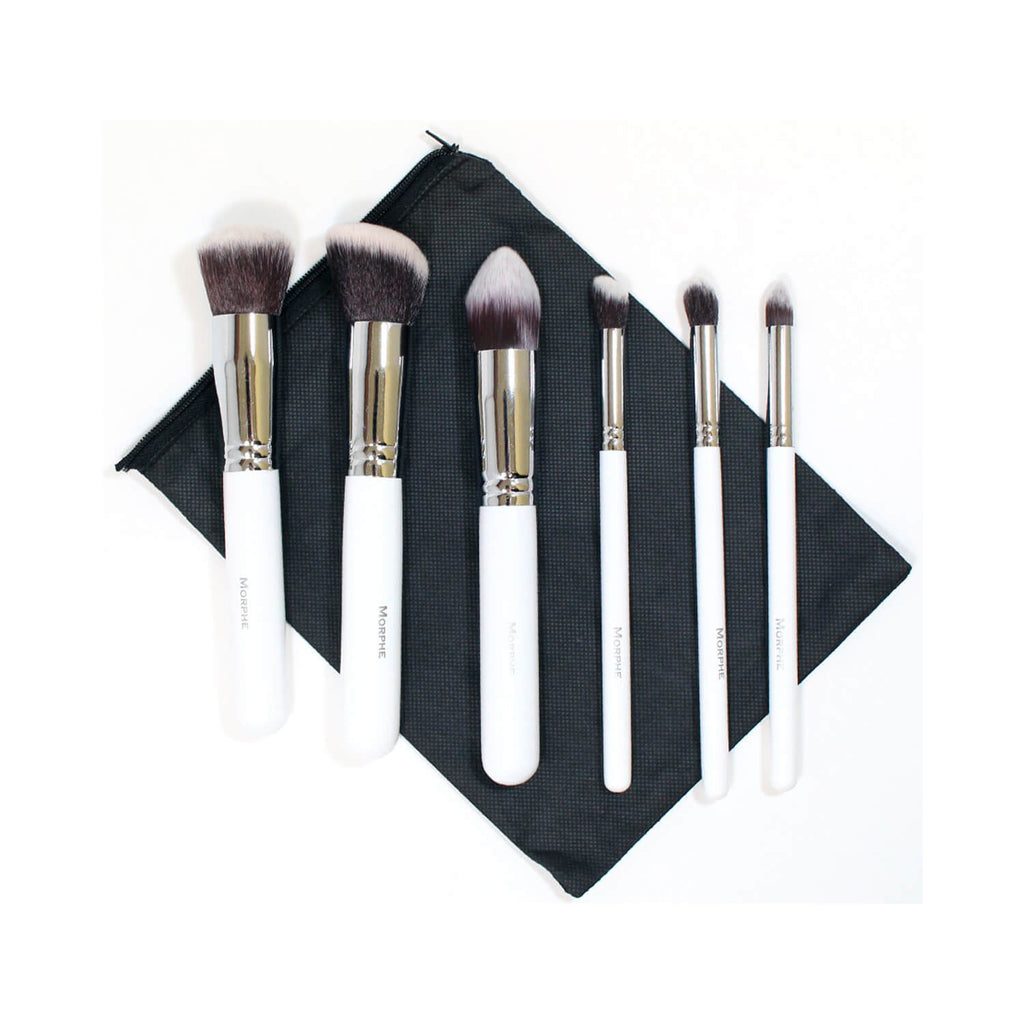 Morphe Cosmetics Set 690 6 Piece Deluxe Contour Set