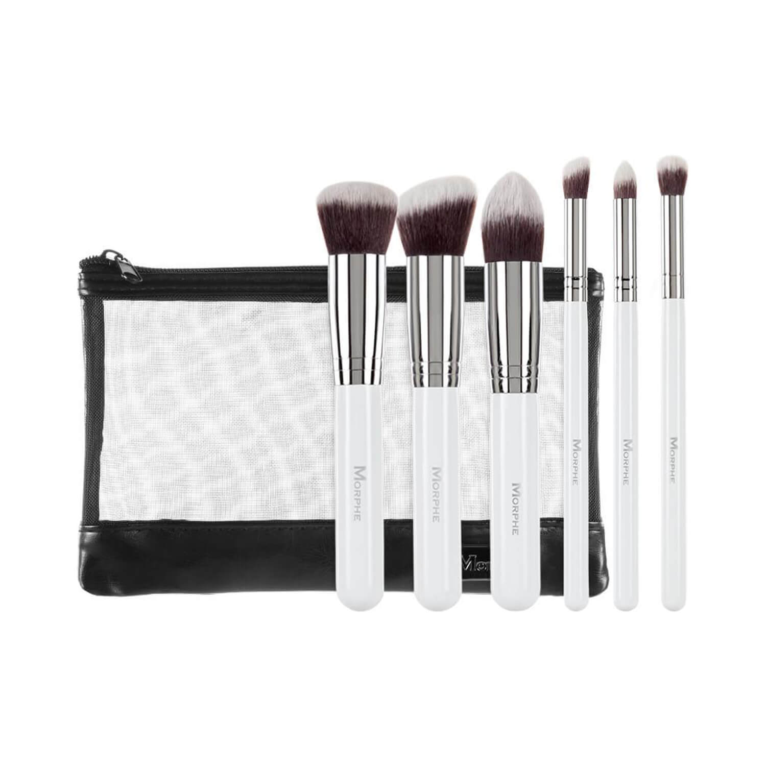 Morphe Cosmetics Set 690 6 Piece Deluxe Contour Set