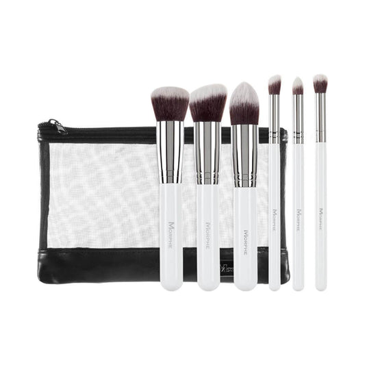 Morphe Cosmetics Set 690 6 Piece Deluxe Contour Set