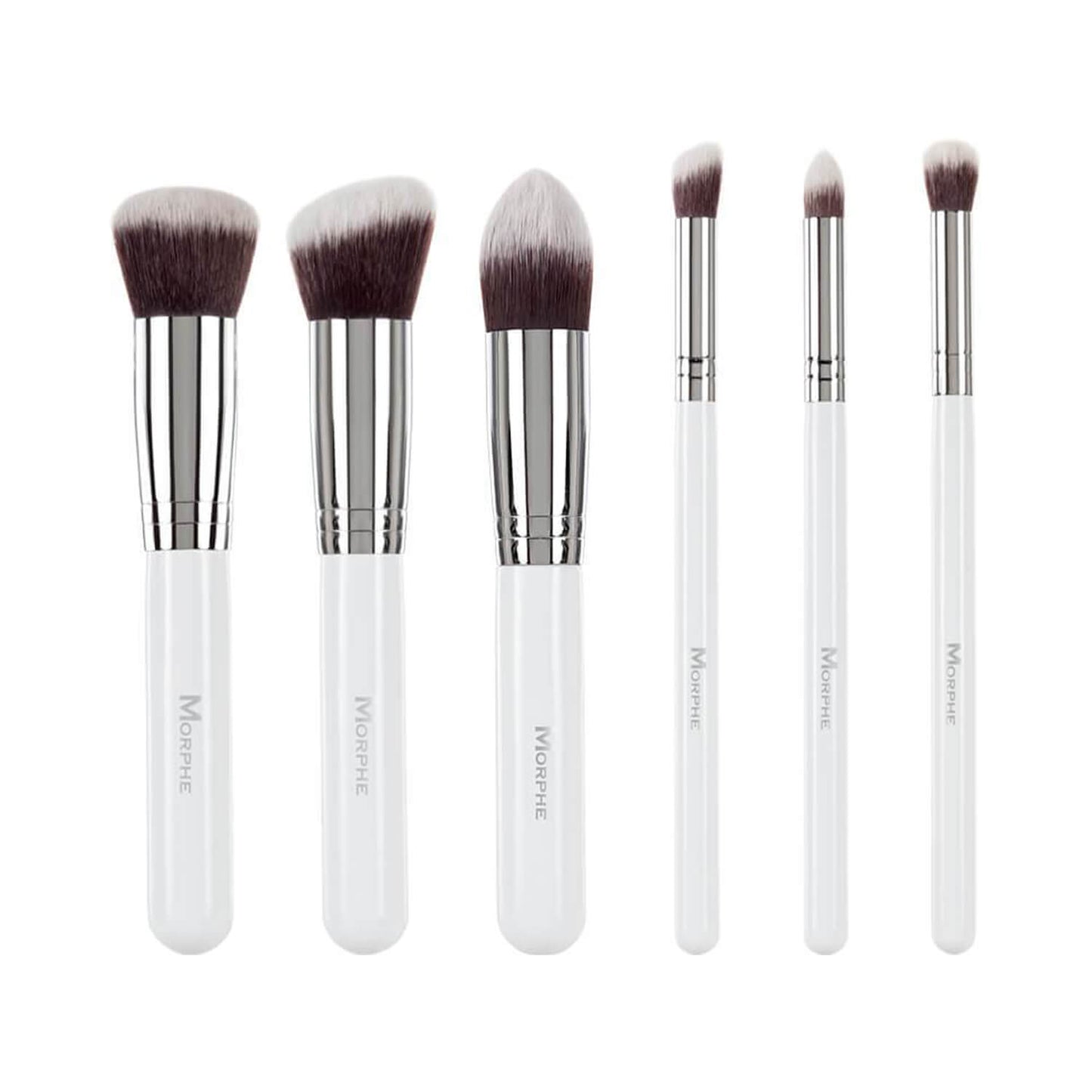 Morphe Cosmetics Set 690 6 Piece Deluxe Contour Set