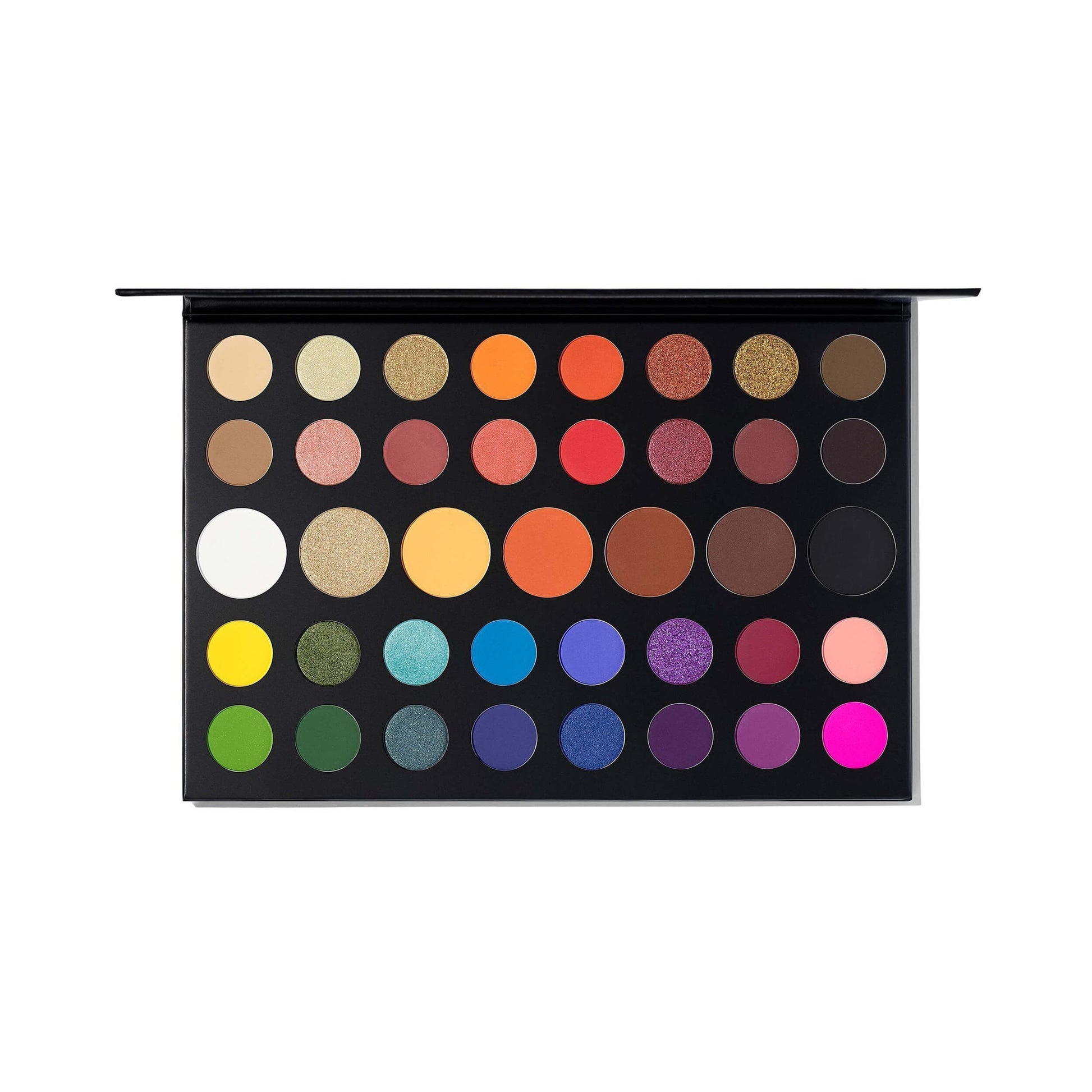 Morphe Cosmetics The James Charles Palette