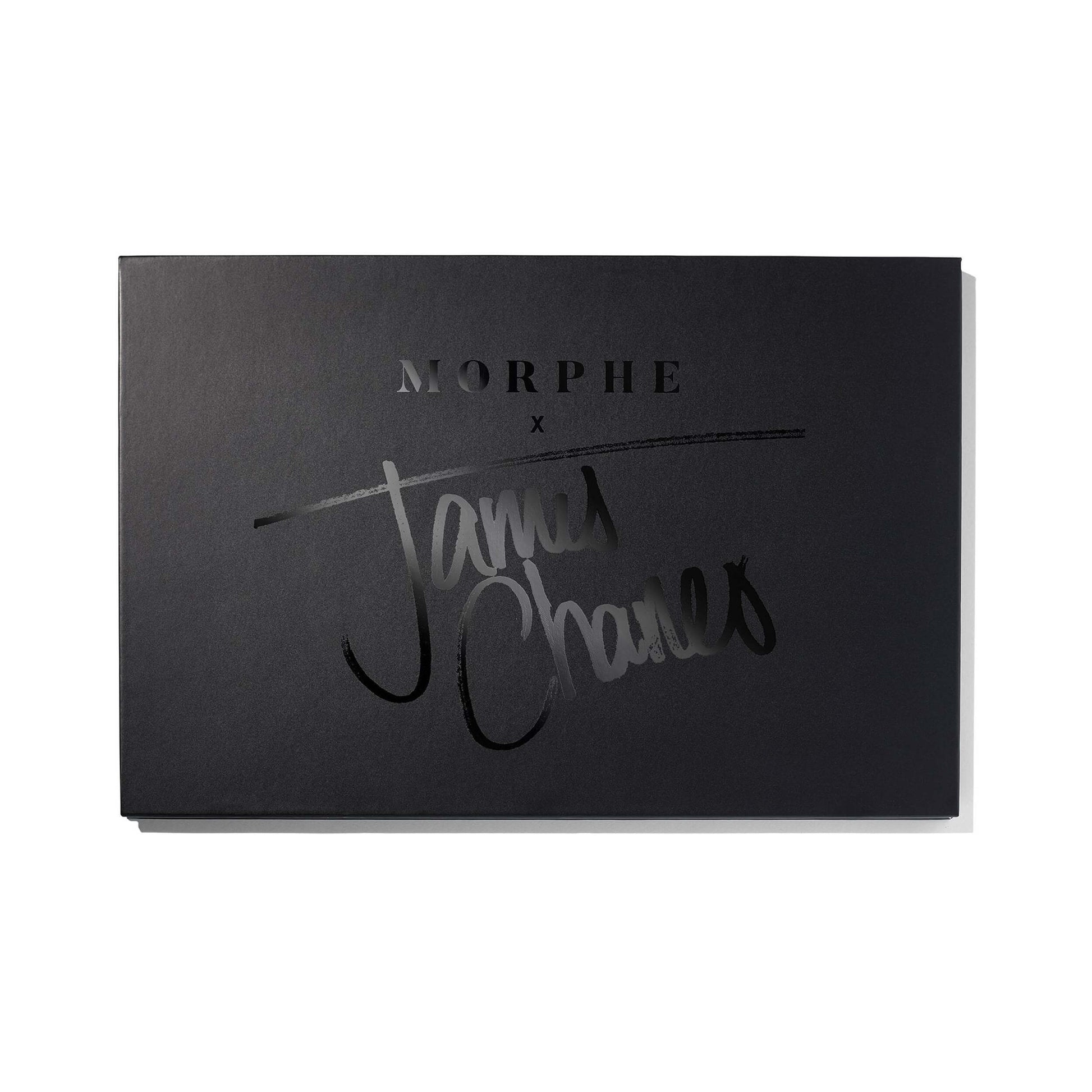 Morphe Cosmetics The James Charles Palette