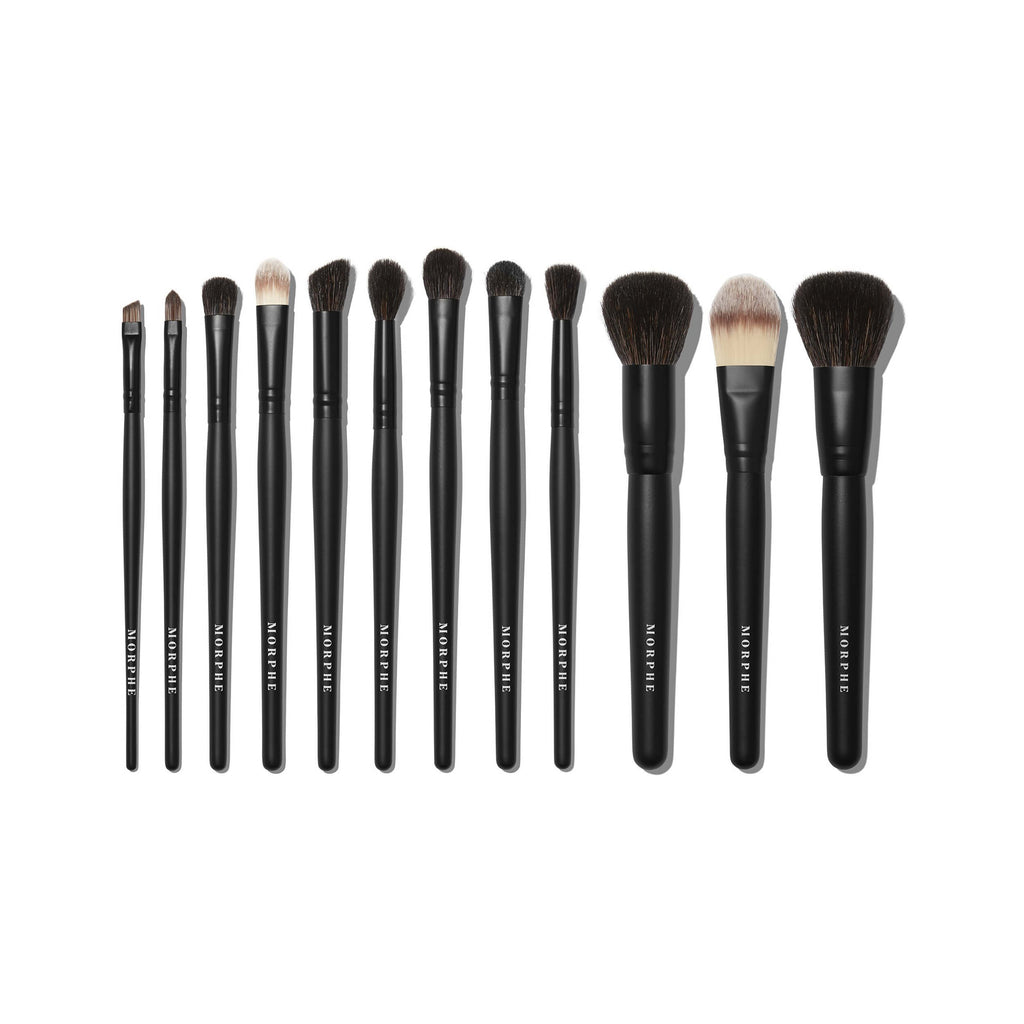 Morphe Cosmetics Vacay Mode Brush Collection