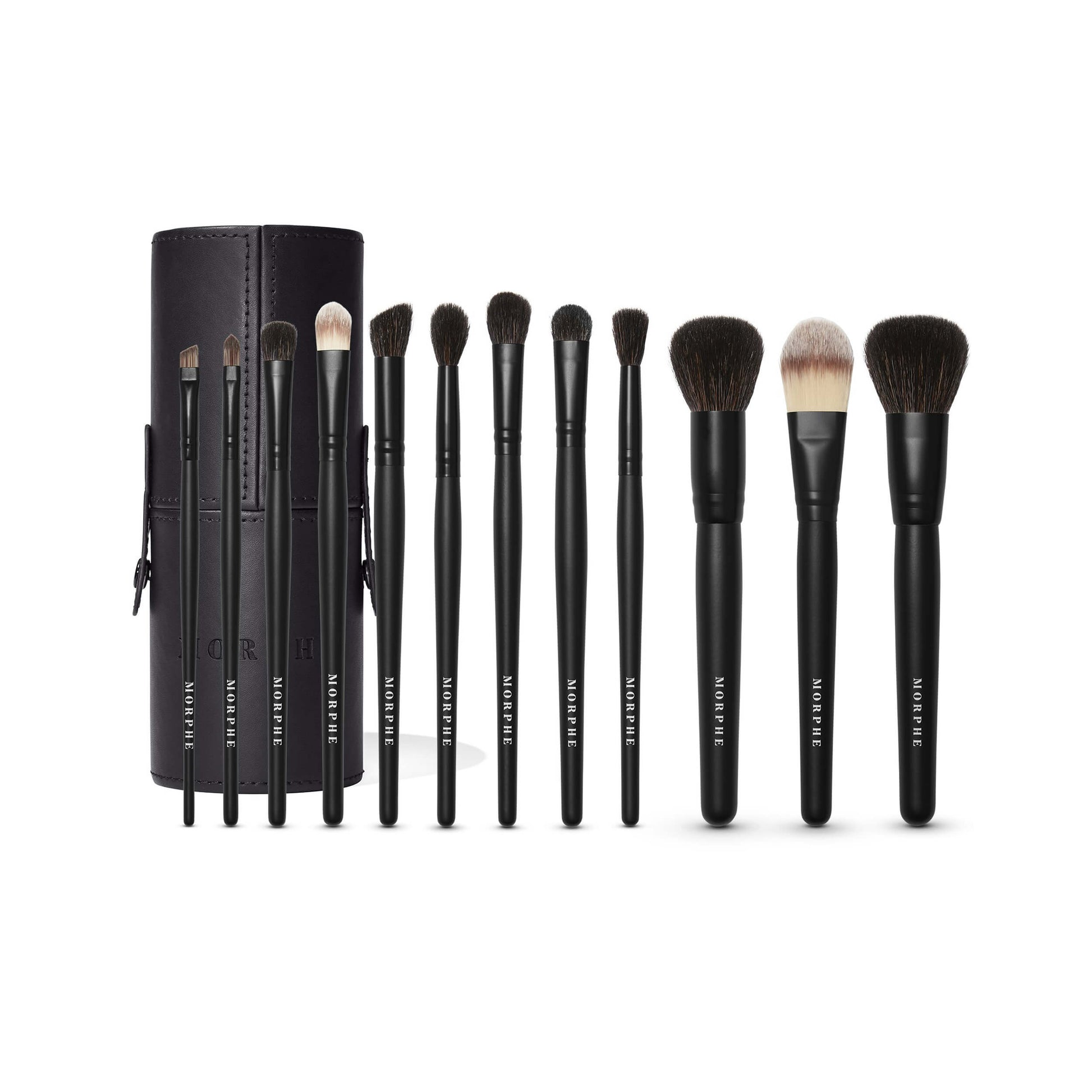 Morphe Cosmetics Vacay Mode Brush Collection