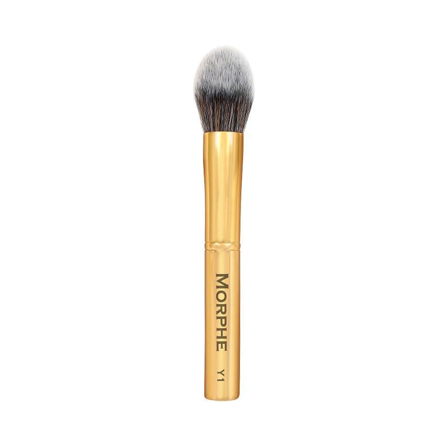 Morphe Cosmetics Y1 Precision Pointed Powder Brush