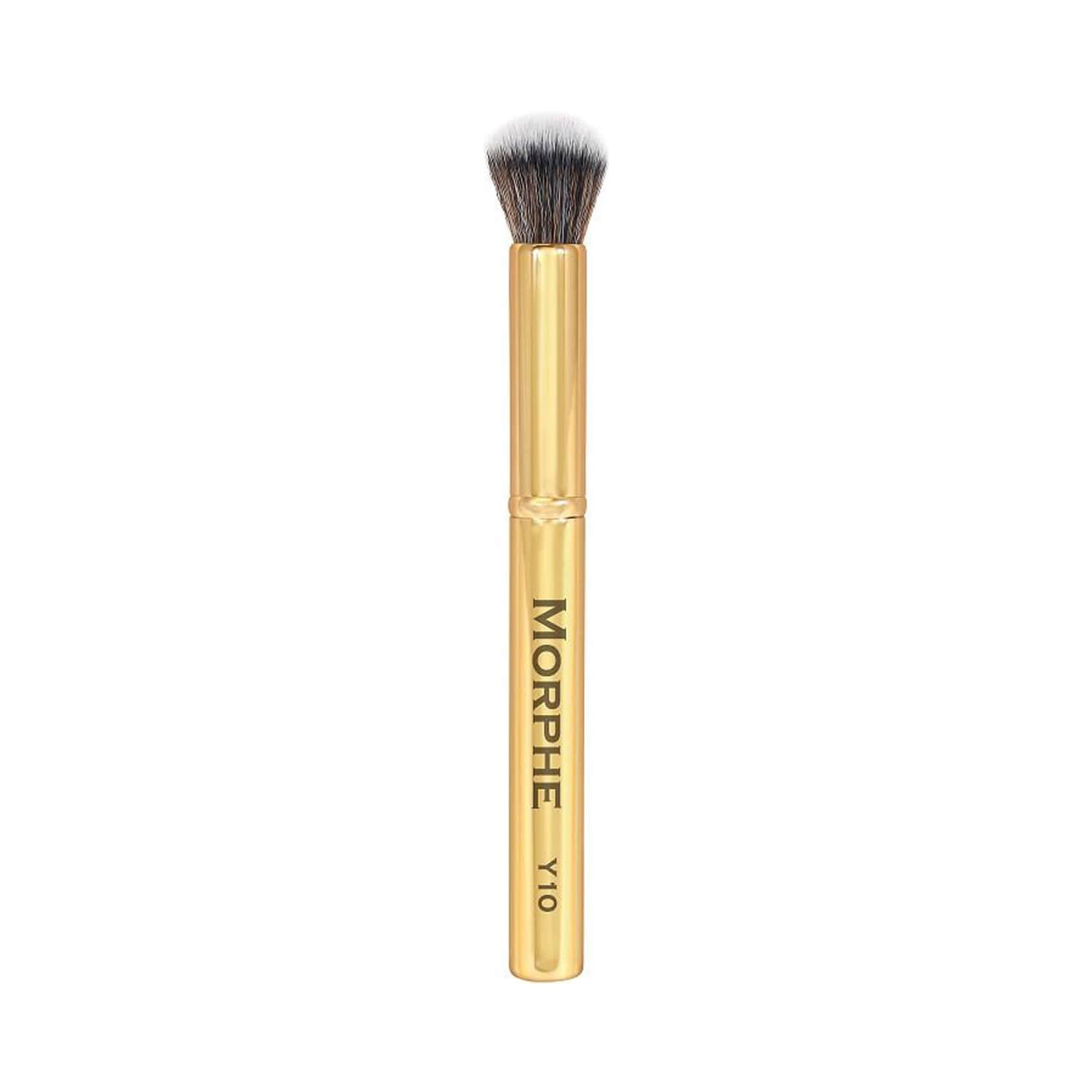 Morphe Cosmetics Y10 Mini Detail Contour Brush