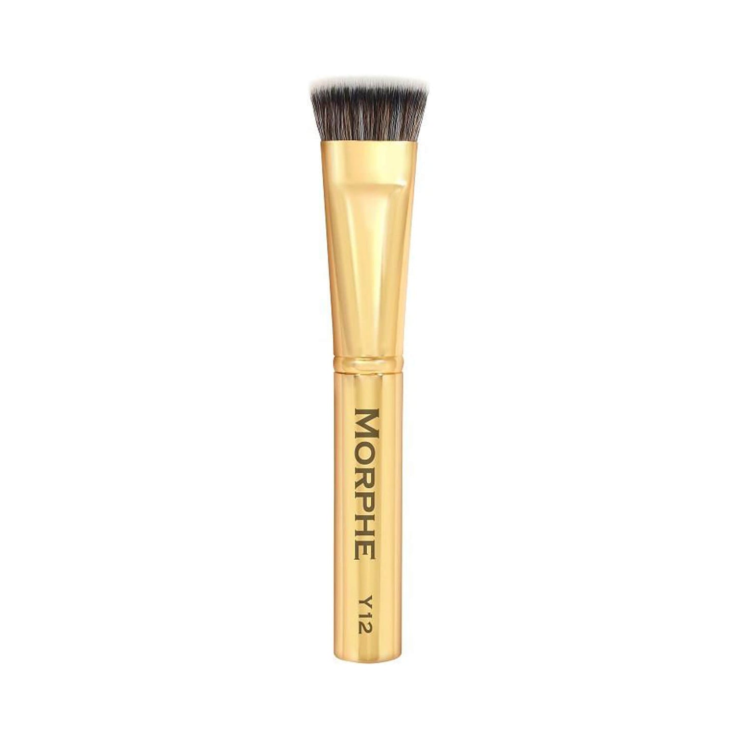 Morphe Cosmetics Y12 Pro Flat Contour Brush
