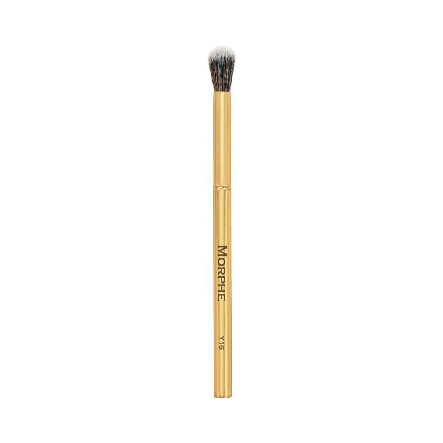Morphe Cosmetics Y16 Deluxe Fluff Brush