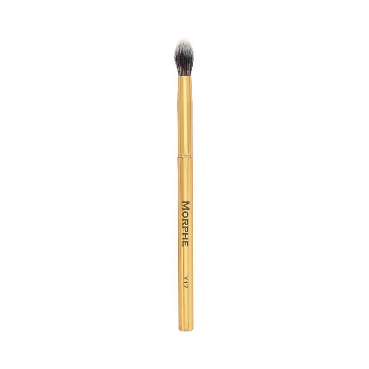 Morphe Cosmetics Y17 Deluxe Detailed Crease Brush