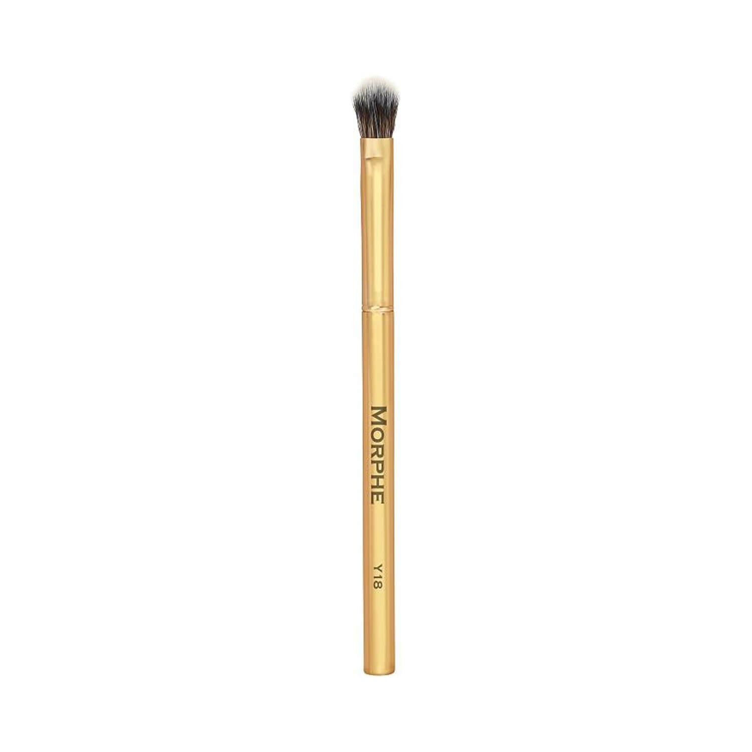 Morphe Cosmetics Y18 Tapered Blending Fluff Brush