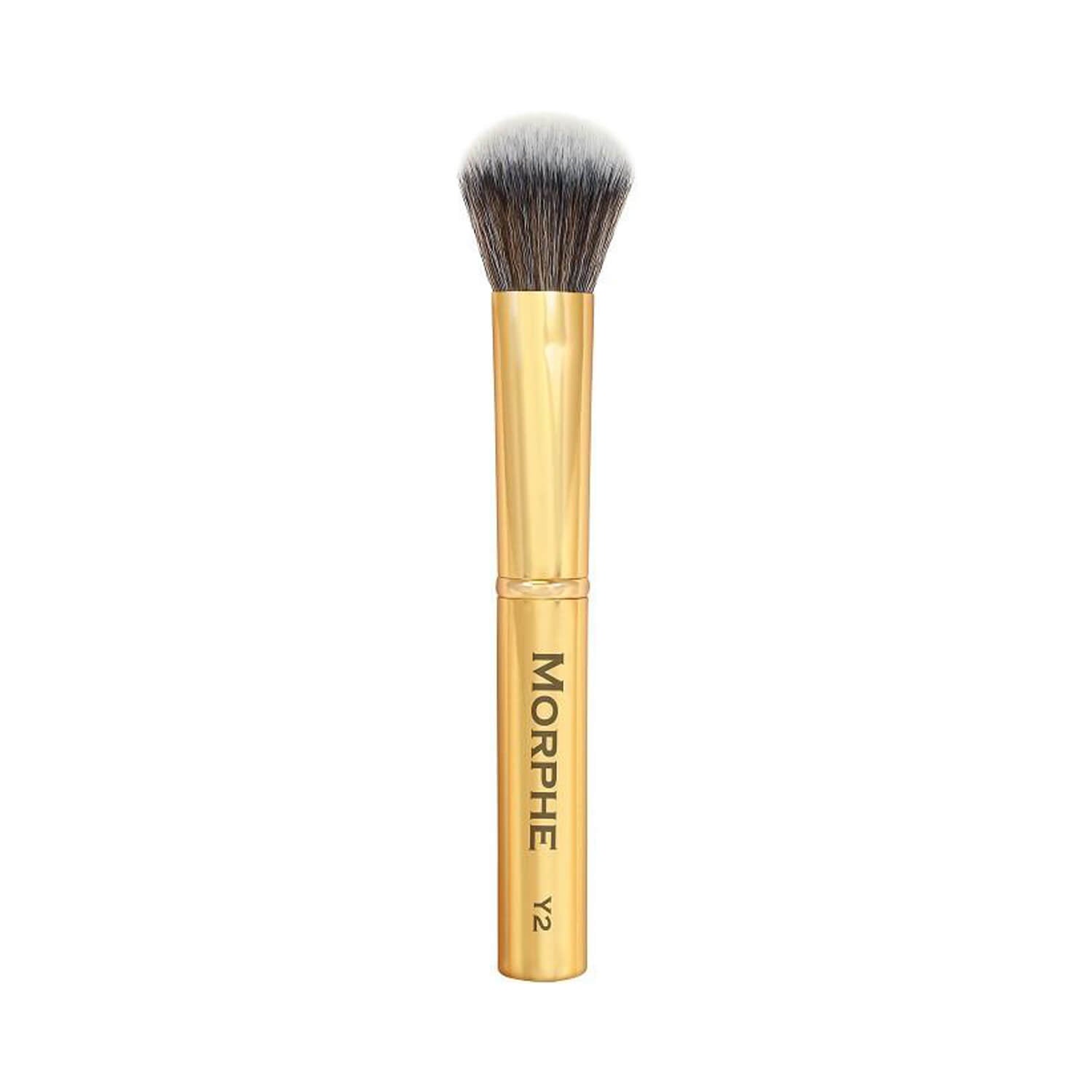 Morphe Cosmetics Y2 Tapered Powder Brush