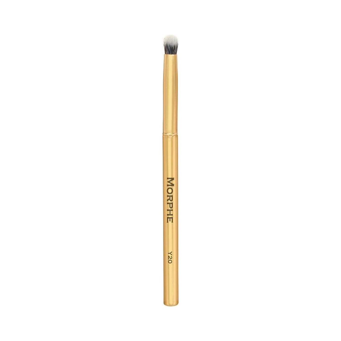 Morphe Cosmetics Y20 Pro Round Crease Brush