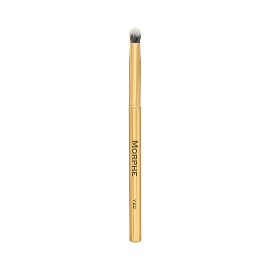 Morphe Cosmetics Y20 Pro Round Crease Brush