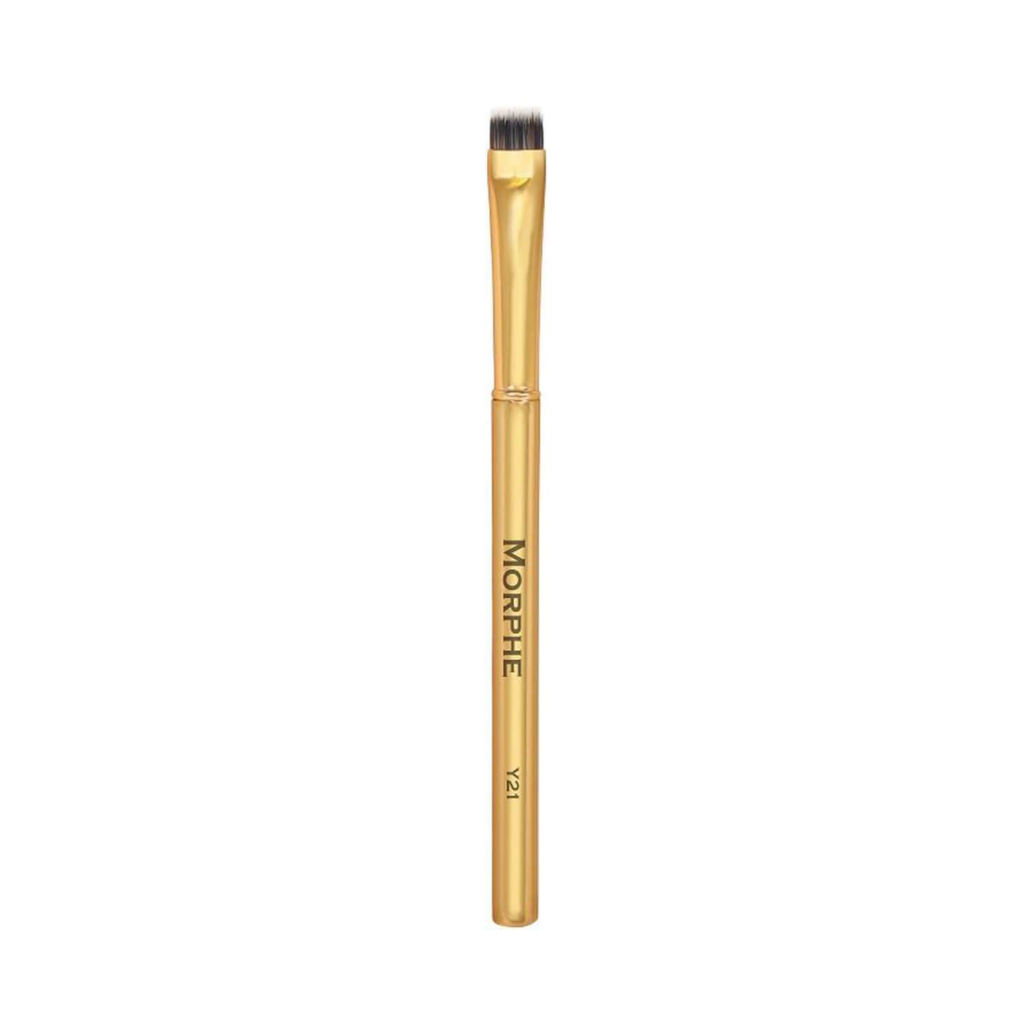 Morphe Cosmetics Y21 Flat Definer Brush