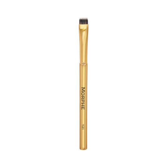 Morphe Cosmetics Y21 Flat Definer Brush