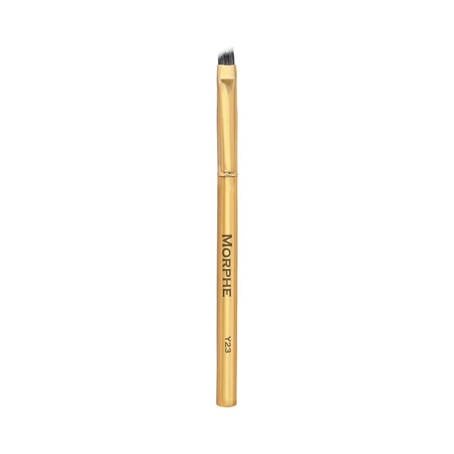 Morphe Cosmetics Y23 Pro Angle Liner Brush