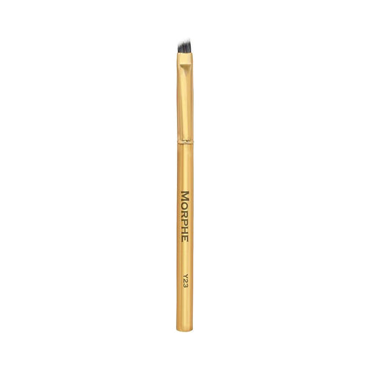 Morphe Cosmetics Y23 Pro Angle Liner Brush