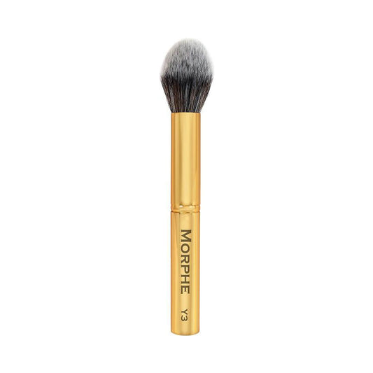 Morphe Cosmetics Y3 Pro Pointed Powder Brush